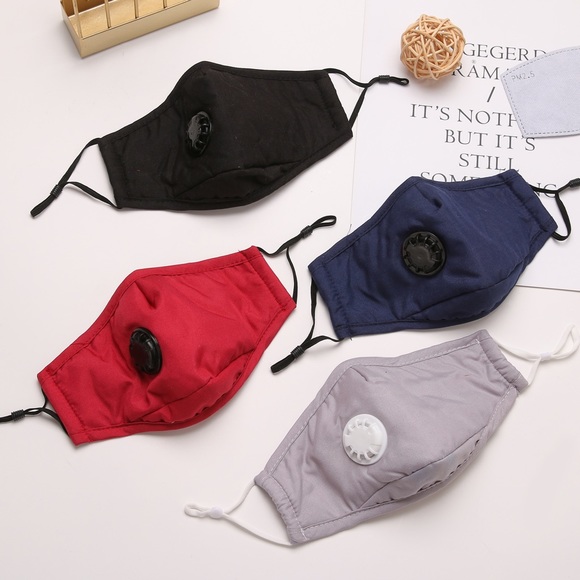 Mask - Picture 1 of 2